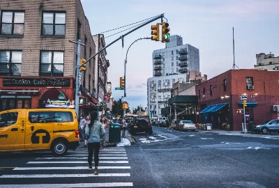 Discovering the Heart of Queens, NY: An Introduction to the City and its Vibrant Weather