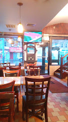 Dominican near Hillside Hotel