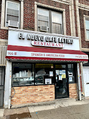 Latin American near Hillside Hotel